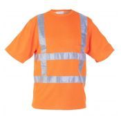 Hydrowear T-shirt RWS Tabor Fluor Oranje