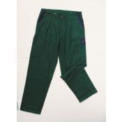 Hydrowear Werkbroek Peize Groen - Marine