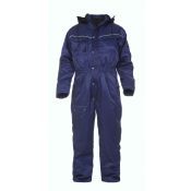 Hydrowear Winteroveral Deventer Marine