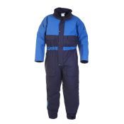 Hydrowear Winteroveral Sheffield Marine - Korenblauw