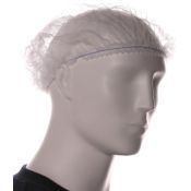 - Hygienemuts Wegwerp Wit A 100 Stuks