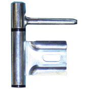 - Inboorpaumelle Verzinkt 80X14 M7