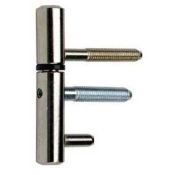 DX Inboorpaumelle 14MM