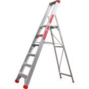 Mammoet Industrietrap MAM-BT106 6 TREDEN