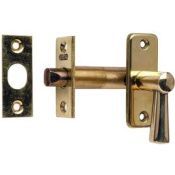 Nemef Insteekgrendel 2600/6-50MM