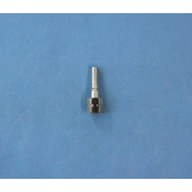 Insteeknippel + Wartel 9/16l 5012