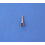 Insteeknippel + Wartel 9/16r 5013