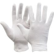Oxxa Handschoen Knitter 14-092 Wit