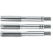 International Tools Handtappenset ECO HSS DIN 352 Metrisch Set a 3 stuks
