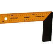 Irwin Schrijfhaak Aluminium