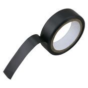 Isolatieband 15MMx4.5M Zwart