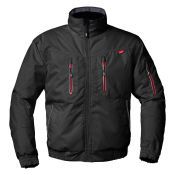 Havep Jack  Attitude Zwart/charcoal Grijs Mt M ZWART/CHARCOAL GRIJS MT M