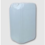 - Jerrycan HDPE - 25 Liter