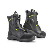 Jolly Scarpe Veiligheidslaarzen 9300/GA SL S3 Zwart