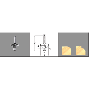 JSO Trasco Afrondfrees