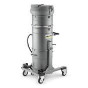 Kärcher Industriële stofzuiger IVR 100/24-2 Sc H ACD 9.990-646.0