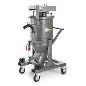 Kärcher Industriële stofzuiger IVR 100/75-Pp Ef 9.978-765.0