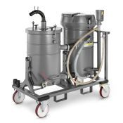 Kärcher Industriële stofzuiger IVR-L 200/24-2*W2K 9.989-404.0