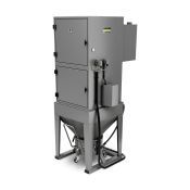 Kärcher Ontstoffingssysteem ID 265/55 Afc 9.987-208.0