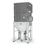 Kärcher Ontstoffingssysteem ID 350/110 Afc 9.988-784.0