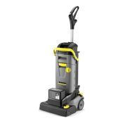 Kärcher Schrob-/zuigmachine 30/4 C BP PACK 1.783-228.0