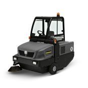 Kärcher Veeg-/zuigmachine KM 150/500 R Bp 1.186-125.0