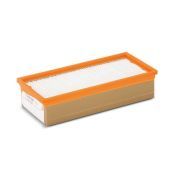 Kärcher Vlakfilter Hepa-14 6.904-364.0