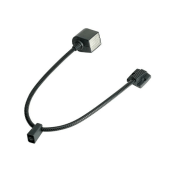 Hella Kaartleeslamp 500mm vast 24v 2AB 004 532-051