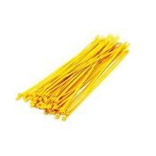 DX Kabelbundelband Nylon GEEL 200X3.6
