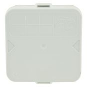 Delftechniek Kabeldoos Stof en Spuitwaterdicht Ip65 Attema 8-14MM M20