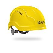 Kask Veiligheidshelm Zenith Geventileerd Geel