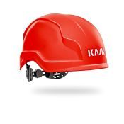 Kask Veiligheidshelm Zenith Zonder Ventilatie Rood