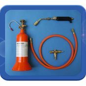 Kayser Karweifles Propaanset "indus" Zonder Spaarregeling  1012910 KAYSER 1012910