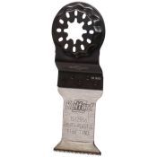 Kelfort Multizaag Hout Standaard  35x50mm Hcs 35X50MM HCS