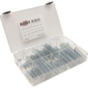 Kelfort Assortimentsdoosje drukveer