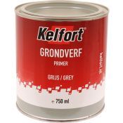 Kelfort Grondverf Grijs 750ml