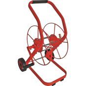 Kelfort Slanghaspel 3/4" 40meter