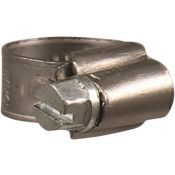 Kelfort Slangklem RVS Per Stuk