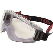 Kelfort Stof/slijpbril Blank  Anti-condens ANTI-CONDENS