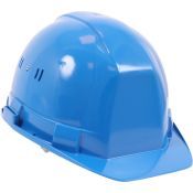 Kelfort Veiligheidshelm KEL-BDB Geventileerd Blauw