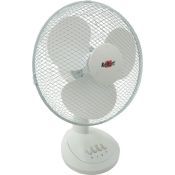 Kelfort Ventilator Diameter 30cm 35W