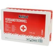 Kelfort Verbandtrommel B2