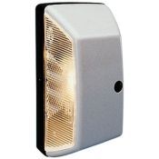 Hella Kentekenlamp universeel 2KA 003 389-001