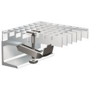 Bazo Klemmenset Voor Roosters Maaswijdte 30X30mm