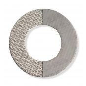 PAKKINGRING GR/RVS PN10-40 GS341