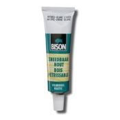 Bison Kneedbaar Hout 50g  Vuren/gren VUREN/GREN