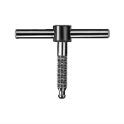 - Knevelschroef M10 Din 63044 Din 6304-m10-60-e DIN 6304-M10-60-E