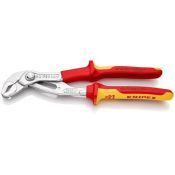 Knipex Cobra® VDE Hightech Waterpomptang 87 25 250 Geïsoleerd