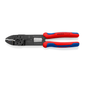 Knipex Krimptang 240mm