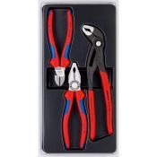Knipex Tangenset 00 20 09 V01